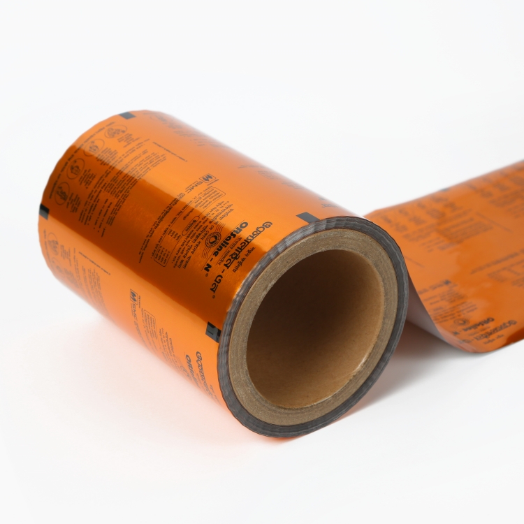 PET、AL、PE復(fù)合膜