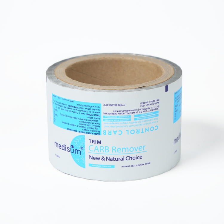 PET、AL、PE復(fù)合膜