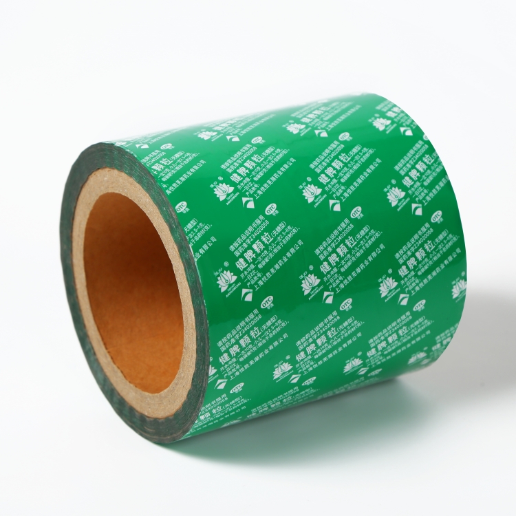 BOPP、VMPET、PE復(fù)合膜